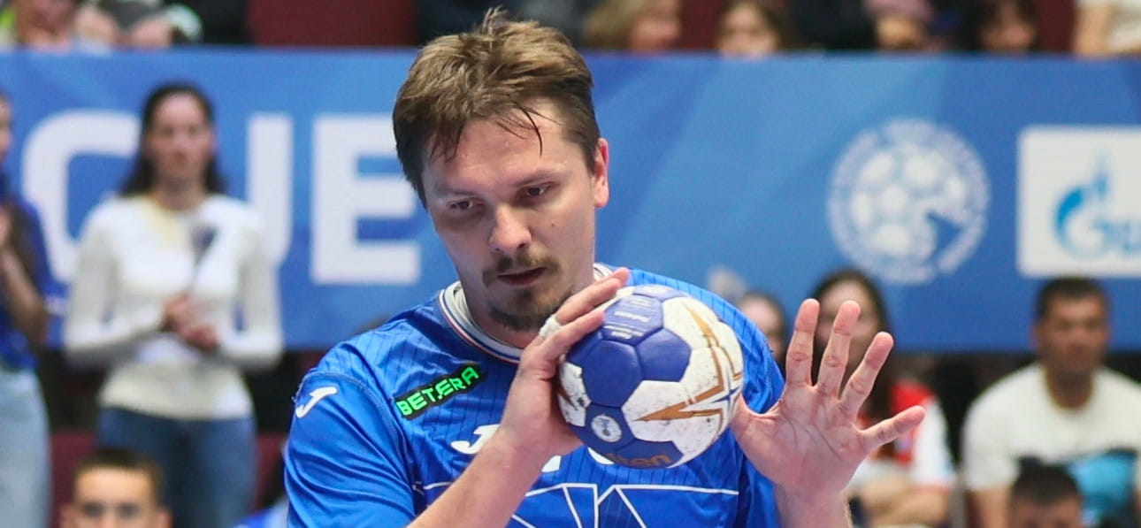 SEHA-Gazprom League. Павел Андреев: "Жаловаться не буду. Но объективно морально и физически мы очень устали к последним играм"