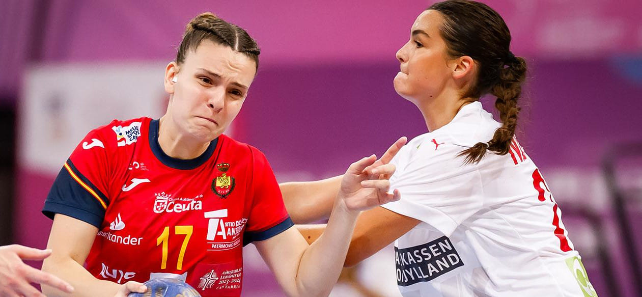 Сборные Черногории, Швеции и Норвегии стали очередными участниками основного раунда чемпионата Европы U-19 среди девушек