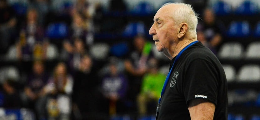 Владимир Максимов: "Среди клубов выделю работу МССУОР №2 – "Академии" и "Пермских медведей". С персоналиями сложнее"