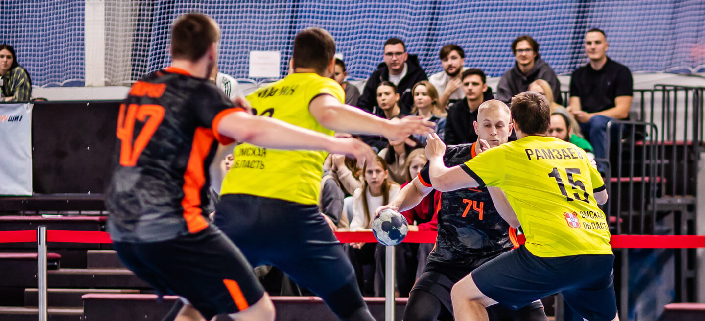 В высшей лиге "академики" в Москве "Скифу" проигрывали. А в элите после гола Яцуры — победили!