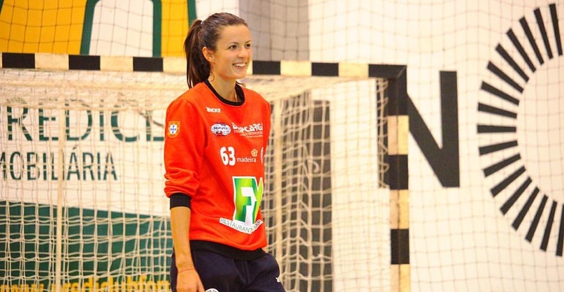 Вратарь немецкого "Неккарзульма" Валерия Горелова: "Бундеслига как подарок судьбы"