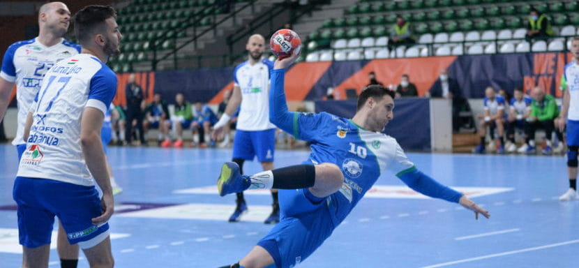 Трансферный слух. Линейный сборной Хорватии Томислав Кушан после выходных станет игроком немецкого "Вецлара"