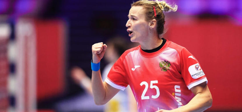 Ольга Фомина: "Ко мне подошёл Евгений Трефилов: "Зачем ты уезжала за границу? Не уехала бы, может, и попала бы на ОИ-2016"