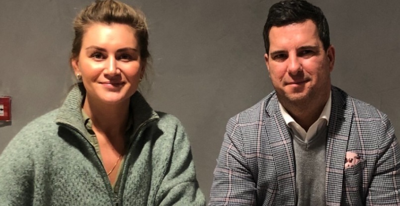 Аманда Куртович перейдет в "Дьер". Венгерский клуб продолжает усиливать состав