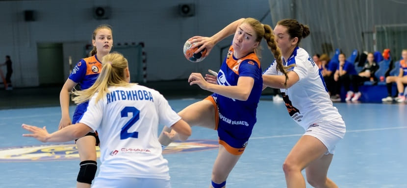 Предсезонье. Три дня в Тольятти. И звонок о заложенной бомбе "Ладе" не помеха