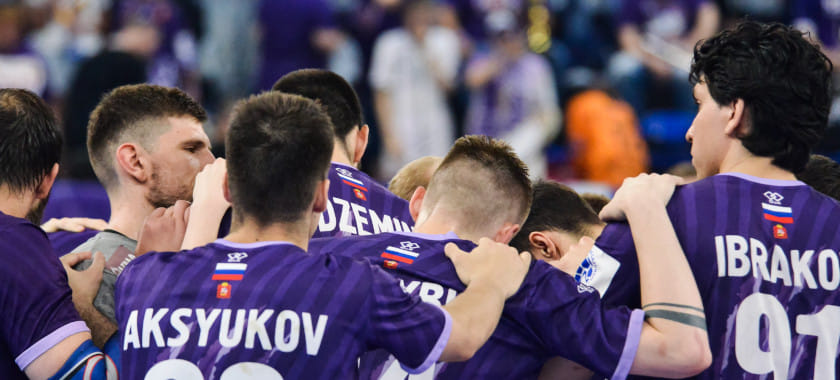 Сегодня в Чехове стартуют Игры Дружбы. Минский СКА сыграет с "Бахрейн Аль-Мухаррак", хозяева встретятся с узбекским АГМК