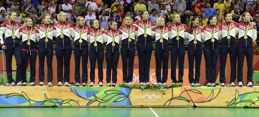 "Ради финала с эфира сняли шоу Андрея Малахова". Телевизионные тайны: как на Первом показывали триумф Рио-2016