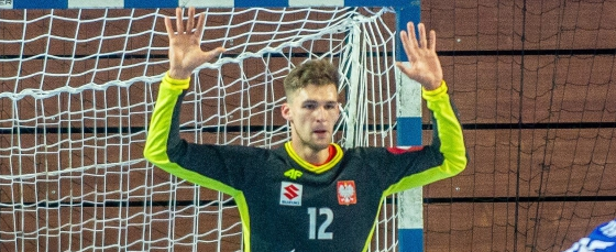 Польша. Матеуш Корнецки подписал контракт с "Виве"