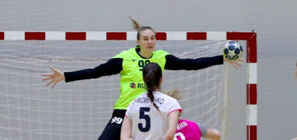 Суперлига. Игроки ЦСКА Полина Каплина и Лада Самойленко новый сезон проведут в составе "Звезды" — арендное соглашение рассчитано на год