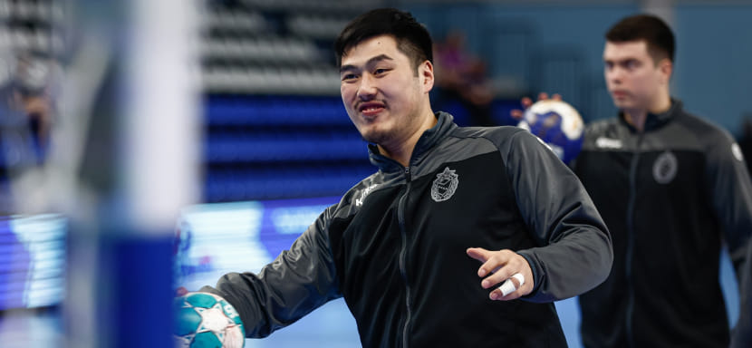 Olimpbet Суперлига. Линейный сборной Китая Се Цинлун после двух сезонов в составе ЦСКА покидает состав чемпиона России