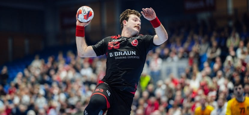 Линейный "Мельзунгена" Бруно Айкхофф — автор лучшего гола в пятом туре Европейской лиги (ВИДЕО)