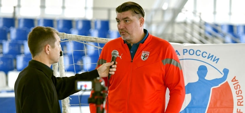 Высшая лига. Алексей Попов: "Команда прибавила, и цель на сезон поменялась. Теперь считаю, что "Зиланту" по зубам все"