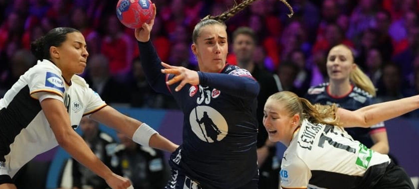 Сборная Норвегии в финале женского чемпионата мира-2025 оказалась сильнее сборной Германии. Это 5-я победа норвежек в истории ЧМ