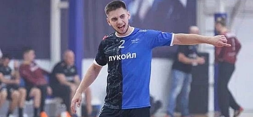 Россия. Артур Асатуров: "Сергей Болотин вернулся из сборной с температурой. Он долечивается в Ставрополе"