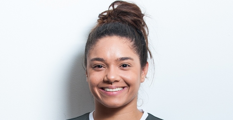 Коронавирус. "Астраханочка" расторгла контракт с бразильской разыгрывающей Деборой Нуньес из-за нарушения карантина