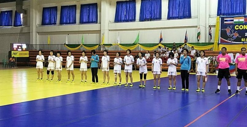 ОИ-2020. Женская сборная КНДР отказалась от участия в олимпийской квалификации. Ее заменит команда Казахстана