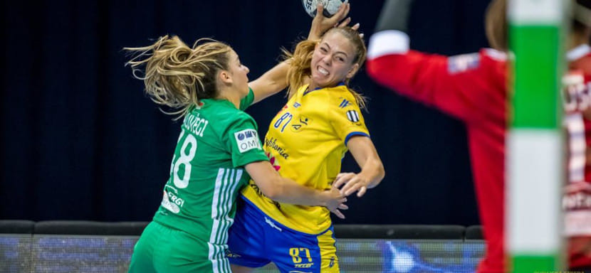 Венгрия. Амброс Мартин о первом предсезонном спарринге: "Мы смогли четко отработать концепцию игры в атаке и защите"