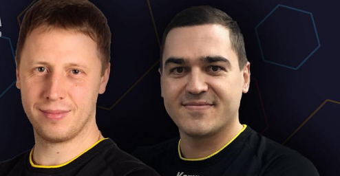 Кубок ЕГФ. Российские рефери Константин Ершов и Антон Павлюков назначены на матч "Сторхамар" — "Битигхайм"