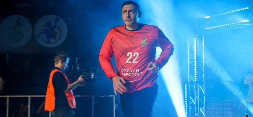 Николай Костенко: "Думаю, что выход из той ситуации, в которой "Скиф" сейчас находится, будет найден"