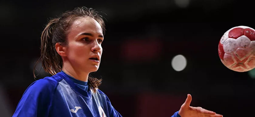 Олимпиада. "Сейчас мне нужно взять паузу, чтобы привести себя и здоровье в порядок". Анна Вяхирева хочет приостановить карьеру