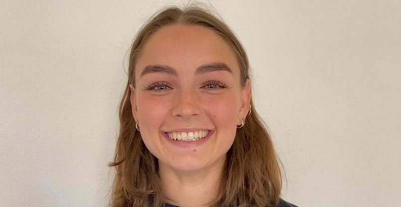 Дания. Линейная Сара Киркелекке покинула "Гудме" (Д2) и стала игроком "Скандерборга"