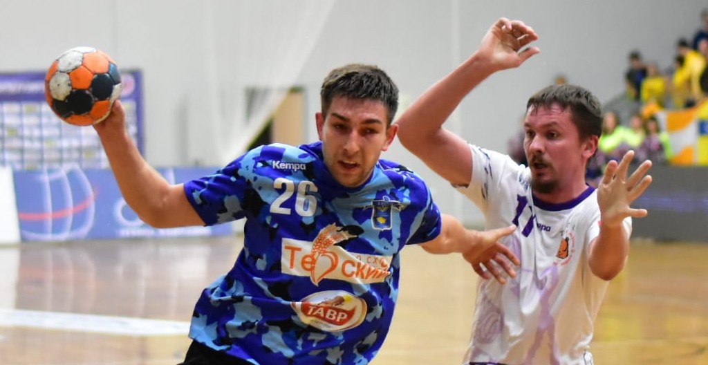 Суперлига. "Вечер истины" в Буденновске истины не выявил. Всем хотелось большего