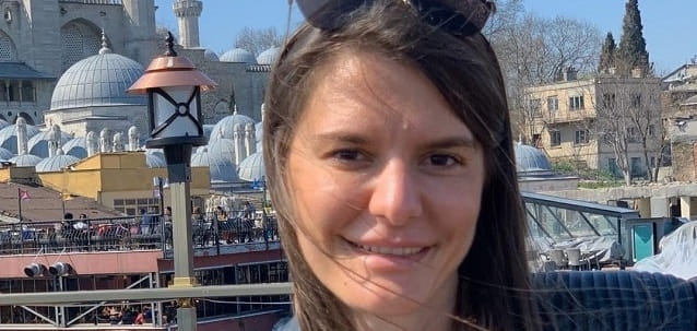 Delo Лига чемпионов. Катарина Булатович: "И в "Ростов-Доне", и в "Бухаресте" выяснилось, что нельзя полагаться на одну звезду"