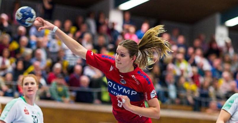 Германия. Полусредняя "Битигхайма" Инес Иванчок продолжит карьеру в "Бенсхайме"