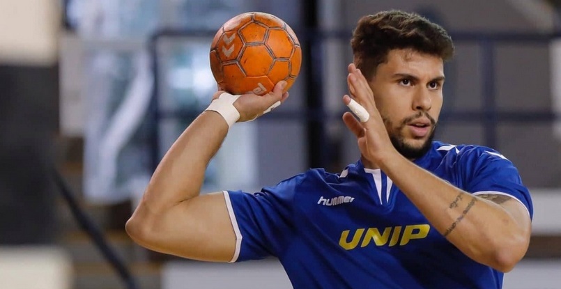 Словацкий "Татран" подписал контракт с голкипером бразильского "Пиньейроса" Маркосом Колодети