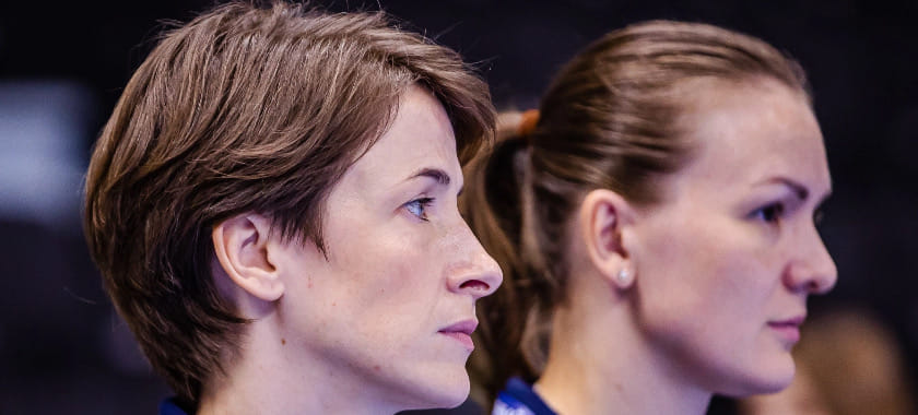 Рулевой ЦСКА Олег Кулешов покинул клуб. Новым главным тренером столичной команды назначена Надежда Муравьёва