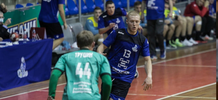 Кубок ЕГФ. Дмитрий Свистунов: "Бейкоз" — середняк, не выдающаяся, но и не проходная команда, чувствовалось, что должны выигрывать крупнее"