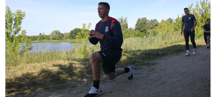 В августе в Бресте пройдет Кубок Белгазпромбанка. Предварительное согласие на участие дали "Чеховские Медведи", "Мотор" и "Висла"