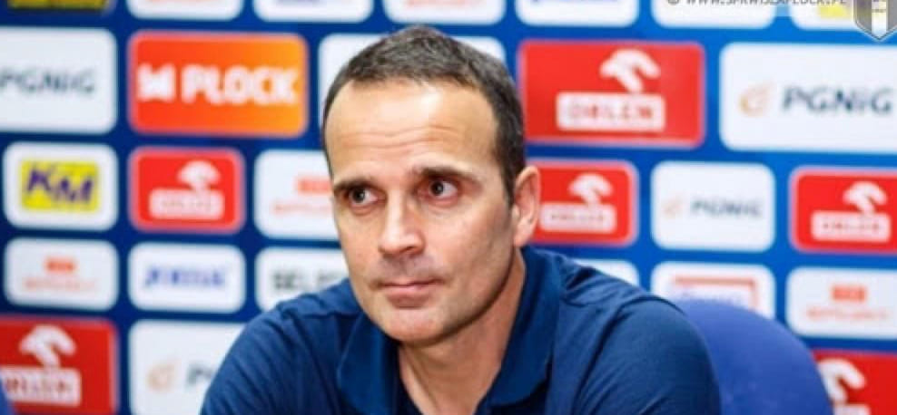 ЧМ-2023. Наставник польской "Вислы" 45-летний испанский специалист Хавьер Сабате стал главным тренером мужской сборной Чехии