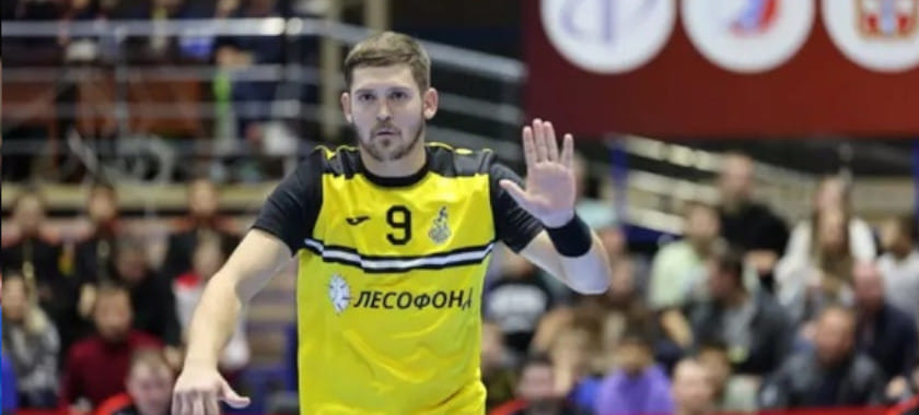 Olimpbet Суперлига. Максим Сончик: "Безразличия в команде нет. Все игроки и тренеры настроены уже в ближайшем матче исправить ситуацию"