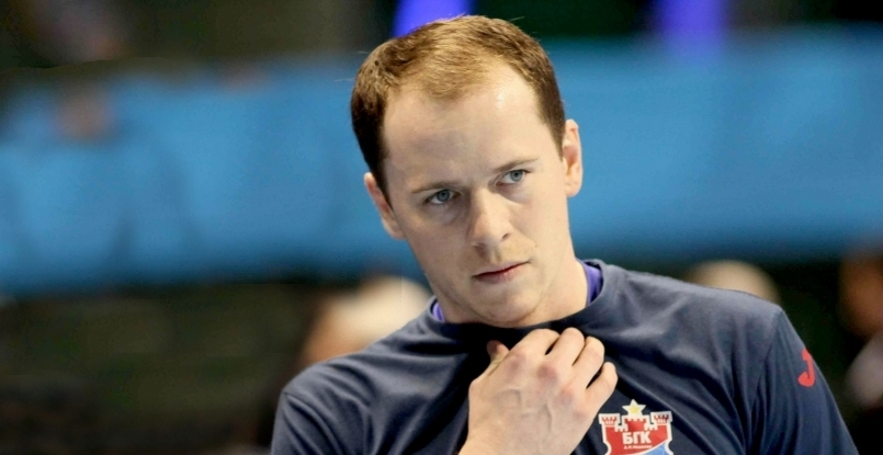 Беларусь. Денис Рутенко может заменить Никиту Вайлупова в минском СКА