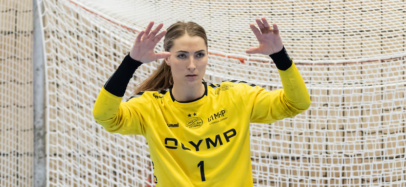 Бундеслига. 32-летняя норвежская стражница ворот Эмили Сандо расторгла контракт с "Битигхаймом"