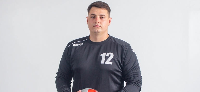 Полусредний Матвей Леонов и голкипер Никита Шелешко продолжат защищать цвета гродненского "Кронона"