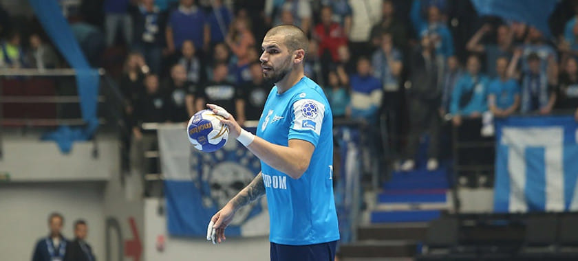 Olimpbet Суперлига. Дмитрий Киселёв из "Зенита" лидирует в гонке бомбардиров. Никита Ильтинский, Александр Ермаков и Савелий Шалабанов в топ-4