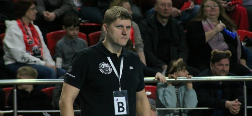 Валентин Бузмаков: "У нас давно выработана система подхода к играм с уважением к любому оппоненту"