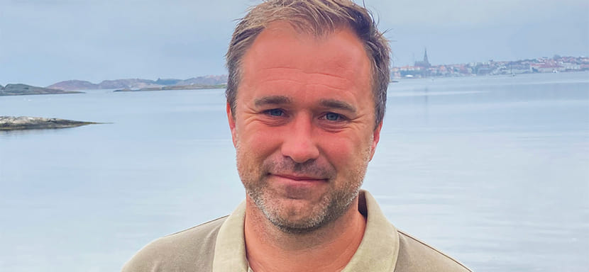 Рулевой "Севехофа" Микаэль Апельгрен стал помощником главного тренера мужской сборной Швеции Гленна Сульберга