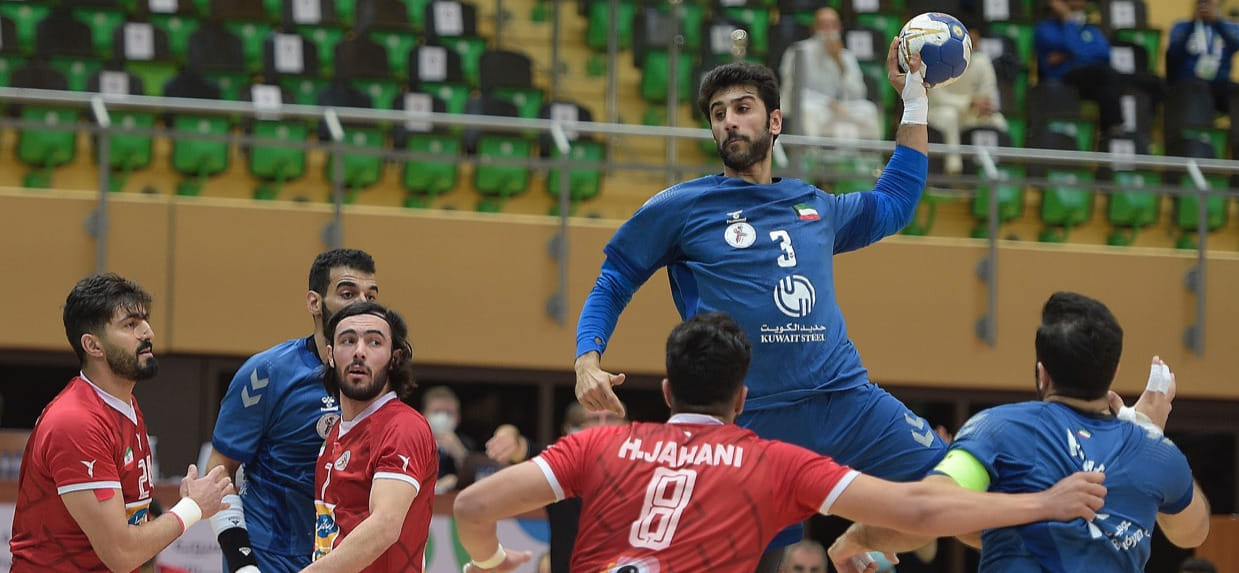 Чемпионат Азии. В сборной Южной Кореи коронавирус. Команда получила техническое поражение и не вышла в полуфинал