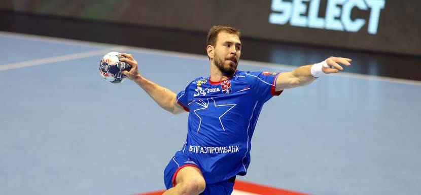 Лига чемпионов. Сандро Обранович: "Четвертое место — шаг вперед в клубной истории. Мы стали сильнее"