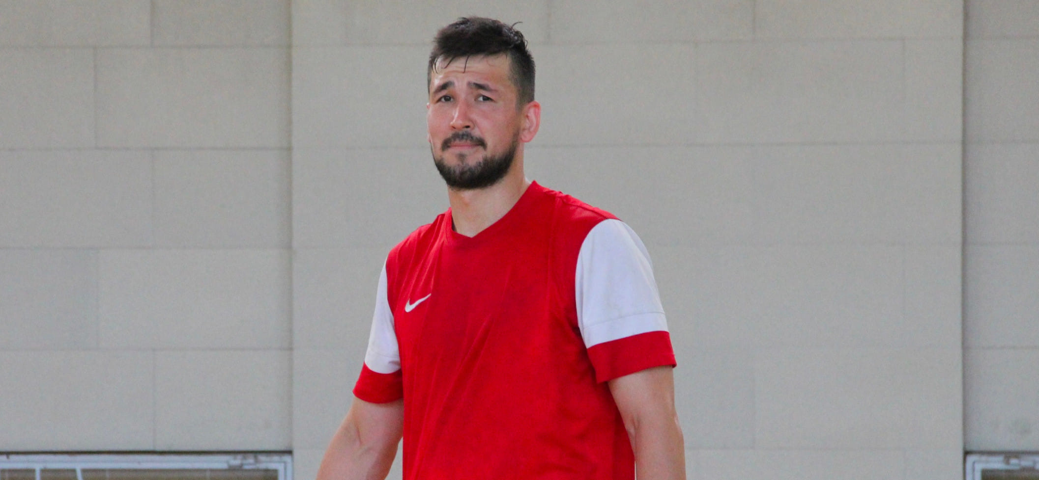 Olimpbet Суперлига. Один из ветеранов "Скифа" полусредний Альберт Матюхов покинул омскую команду. В её составе он дебютировал в 2010 году