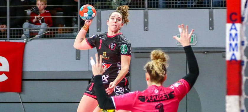 Лига чемпионов. Датский "Оденсе" примет французский "Брест" в заключительном матче 1/8 финала