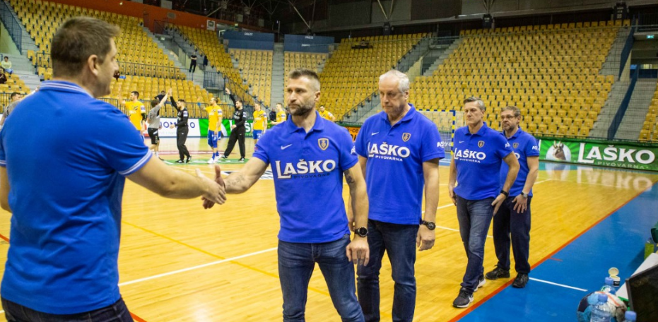 Лига чемпионов. "Целе" оштрафован за отсутствие надлежащего содействия антидопингововым службам