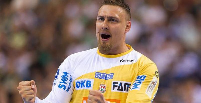 Германия. Новичок "Киля" вратарь Дарио Квенштедт раскрыл секрет выбора игрового номера