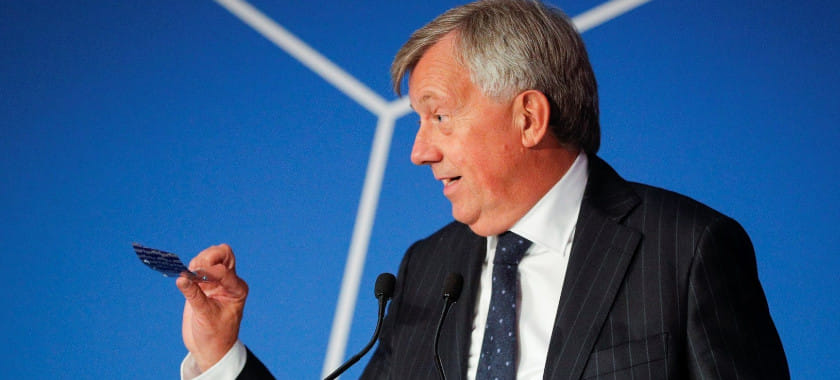 Босс ЕГФ Михаэль Видерер может сменить Хассана Мустафу на посту президента ИГФ. Место австрийца должен занять Предраг Бошкович