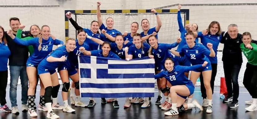 ЧМ-2023. Сборные Косова и Греции, несмотря на минимальные поражения от фарерок и босниек, вышли во второй этап квалификации