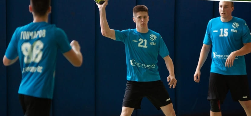 Молодежное первенство. Юноши. Дубль "Акбузата" взял реванш у "Невы-2" за поражение накануне и еще четыре результата