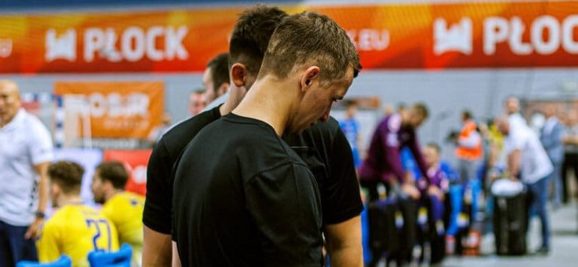 Польша. "Кельце" подал протест на решение судей засчитать гол со свободного белорусского полусреднего "Вислы" Кирилла Самойло